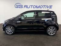 USED 2021 21 SEAT MII 36.8kWh ELECTRIC AUTO FIVE DOOR 85 BHP 