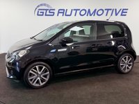 USED 2021 21 SEAT MII 36.8kWh ELECTRIC AUTO FIVE DOOR 85 BHP 
