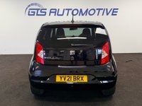 USED 2021 21 SEAT MII 36.8kWh ELECTRIC AUTO FIVE DOOR 85 BHP 