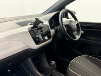 USED 2021 21 SEAT MII 36.8kWh ELECTRIC AUTO FIVE DOOR 85 BHP 