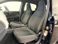 USED 2021 21 SEAT MII 36.8kWh ELECTRIC AUTO FIVE DOOR 85 BHP 