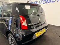 USED 2021 21 SEAT MII 36.8kWh ELECTRIC AUTO FIVE DOOR 85 BHP 