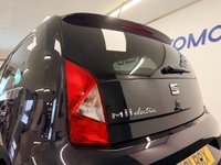 USED 2021 21 SEAT MII 36.8kWh ELECTRIC AUTO FIVE DOOR 85 BHP 