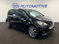 USED 2021 21 SEAT MII 36.8kWh ELECTRIC AUTO FIVE DOOR 85 BHP 