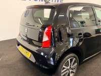 USED 2021 21 SEAT MII 36.8kWh ELECTRIC AUTO FIVE DOOR 85 BHP 