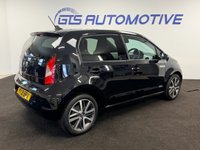 USED 2021 21 SEAT MII 36.8kWh ELECTRIC AUTO FIVE DOOR 85 BHP 
