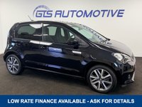 USED 2021 21 SEAT MII 36.8kWh ELECTRIC AUTO FIVE DOOR 85 BHP 