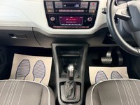 USED 2021 21 SEAT MII 36.8kWh ELECTRIC AUTO FIVE DOOR 85 BHP + HEATED SEATS + PARKING SENSORS SIX MONTH WARRANTY JULY 2027 MOT