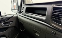 USED 2018 68 FORD TRANSIT CUSTOM 2.0 340 EcoBlue Trend Panel Van 5dr Diesel Manual L2 H2 Euro 6 (130 ps) 