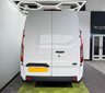 USED 2018 68 FORD TRANSIT CUSTOM 2.0 340 EcoBlue Trend Panel Van 5dr Diesel Manual L2 H2 Euro 6 (130 ps) 