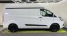 USED 2018 68 FORD TRANSIT CUSTOM 2.0 340 EcoBlue Trend Panel Van 5dr Diesel Manual L2 H2 Euro 6 (130 ps) 
