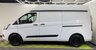 USED 2018 68 FORD TRANSIT CUSTOM 2.0 340 EcoBlue Trend Panel Van 5dr Diesel Manual L2 H2 Euro 6 (130 ps) 