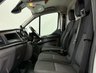 USED 2018 68 FORD TRANSIT CUSTOM 2.0 340 EcoBlue Trend Panel Van 5dr Diesel Manual L2 H2 Euro 6 (130 ps) 