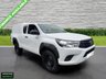 USED 2020 70 TOYOTA HILUX 2.4 D-4D Active Extra Pickup Extended Cab 4dr Diesel Manual 4WD Euro 6 (s/s) (150 ps) 