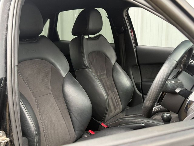 2018 AUDI A1 Black Edition Sportback 1.4 TFSI 5dr Petrol Manual Euro 6 (s/s) (Nav) (125 ps) - Photo 6