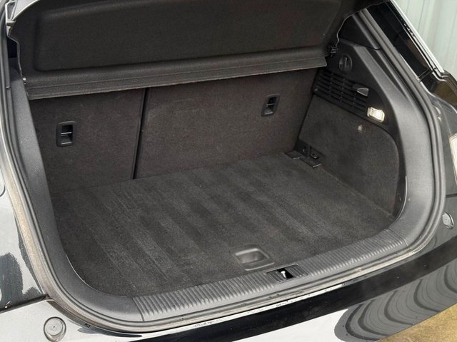 2018 AUDI A1 Black Edition Sportback 1.4 TFSI 5dr Petrol Manual Euro 6 (s/s) (Nav) (125 ps) - Photo 8