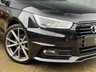 USED 2018 68 AUDI A1 Black Edition Sportback 1.4 TFSI  5dr Petrol Manual Euro 6 (s/s) (Nav) (125 ps) 