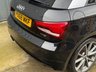 USED 2018 68 AUDI A1 Black Edition Sportback 1.4 TFSI  5dr Petrol Manual Euro 6 (s/s) (Nav) (125 ps) 