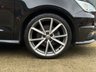 USED 2018 68 AUDI A1 Black Edition Sportback 1.4 TFSI  5dr Petrol Manual Euro 6 (s/s) (Nav) (125 ps) 