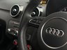 USED 2018 68 AUDI A1 Black Edition Sportback 1.4 TFSI  5dr Petrol Manual Euro 6 (s/s) (Nav) (125 ps) 