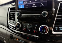 USED 2021 71 FORD TRANSIT CUSTOM 2.0 280 EcoBlue Limited Panel Van 5dr Diesel Manual L1 H1 Euro 6 (s/s) (130 ps) 