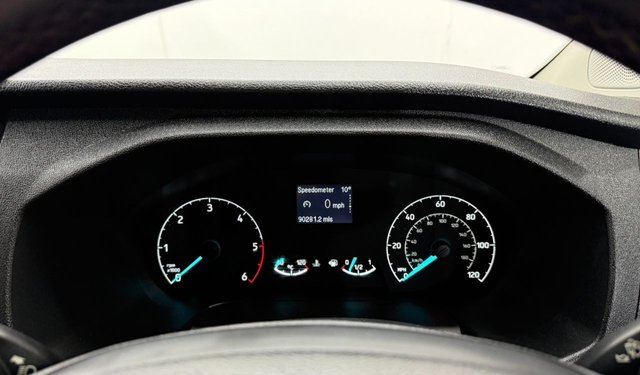 2021 FORD TRANSIT CUSTOM - Photo 11