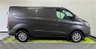 USED 2021 71 FORD TRANSIT CUSTOM 2.0 280 EcoBlue Limited Panel Van 5dr Diesel Manual L1 H1 Euro 6 (s/s) (130 ps) 