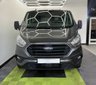 USED 2021 71 FORD TRANSIT CUSTOM 2.0 280 EcoBlue Limited Panel Van 5dr Diesel Manual L1 H1 Euro 6 (s/s) (130 ps) 
