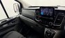 USED 2021 71 FORD TRANSIT CUSTOM 2.0 280 EcoBlue Limited Panel Van 5dr Diesel Manual L1 H1 Euro 6 (s/s) (130 ps) 