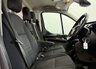 USED 2021 71 FORD TRANSIT CUSTOM 2.0 280 EcoBlue Limited Panel Van 5dr Diesel Manual L1 H1 Euro 6 (s/s) (130 ps) 