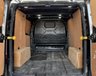 USED 2021 71 FORD TRANSIT CUSTOM 2.0 280 EcoBlue Limited Panel Van 5dr Diesel Manual L1 H1 Euro 6 (s/s) (130 ps) 