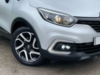 USED 2019 19 RENAULT CAPTUR 1.5 dCi ENERGY Iconic SUV 5dr Diesel EDC Euro 6 (s/s) (90 ps) ECONOMICAL + GENUINE LOW MILES