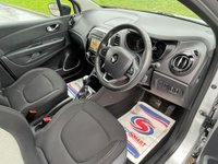 USED 2019 19 RENAULT CAPTUR 1.5 dCi ENERGY Iconic SUV 5dr Diesel EDC Euro 6 (s/s) (90 ps) ECONOMICAL + GENUINE LOW MILES