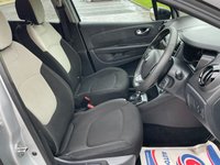USED 2019 19 RENAULT CAPTUR 1.5 dCi ENERGY Iconic SUV 5dr Diesel EDC Euro 6 (s/s) (90 ps) ECONOMICAL + GENUINE LOW MILES
