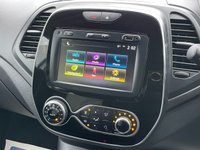 USED 2019 19 RENAULT CAPTUR 1.5 dCi ENERGY Iconic SUV 5dr Diesel EDC Euro 6 (s/s) (90 ps) ECONOMICAL + GENUINE LOW MILES