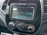 USED 2019 19 RENAULT CAPTUR 1.5 dCi ENERGY Iconic SUV 5dr Diesel EDC Euro 6 (s/s) (90 ps) ECONOMICAL + GENUINE LOW MILES