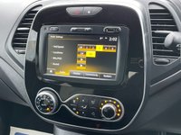 USED 2019 19 RENAULT CAPTUR 1.5 dCi ENERGY Iconic SUV 5dr Diesel EDC Euro 6 (s/s) (90 ps) ECONOMICAL + GENUINE LOW MILES