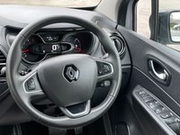 USED 2019 19 RENAULT CAPTUR 1.5 dCi ENERGY Iconic SUV 5dr Diesel EDC Euro 6 (s/s) (90 ps) ECONOMICAL + GENUINE LOW MILES