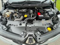 USED 2019 19 RENAULT CAPTUR 1.5 dCi ENERGY Iconic SUV 5dr Diesel EDC Euro 6 (s/s) (90 ps) ECONOMICAL + GENUINE LOW MILES