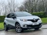 USED 2019 19 RENAULT CAPTUR 1.5 dCi ENERGY Iconic SUV 5dr Diesel EDC Euro 6 (s/s) (90 ps) ECONOMICAL + GENUINE LOW MILES