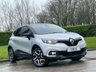 USED 2019 19 RENAULT CAPTUR 1.5 dCi ENERGY Iconic SUV 5dr Diesel EDC Euro 6 (s/s) (90 ps) ECONOMICAL + GENUINE LOW MILES