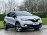 USED 2019 19 RENAULT CAPTUR 1.5 dCi ENERGY Iconic SUV 5dr Diesel EDC Euro 6 (s/s) (90 ps) ECONOMICAL + GENUINE LOW MILES
