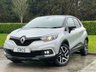 USED 2019 19 RENAULT CAPTUR 1.5 dCi ENERGY Iconic SUV 5dr Diesel EDC Euro 6 (s/s) (90 ps) ECONOMICAL + GENUINE LOW MILES