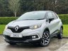 USED 2019 19 RENAULT CAPTUR 1.5 dCi ENERGY Iconic SUV 5dr Diesel EDC Euro 6 (s/s) (90 ps) ECONOMICAL + GENUINE LOW MILES