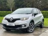 USED 2019 19 RENAULT CAPTUR 1.5 dCi ENERGY Iconic SUV 5dr Diesel EDC Euro 6 (s/s) (90 ps) ECONOMICAL + GENUINE LOW MILES