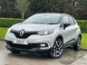 USED 2019 19 RENAULT CAPTUR 1.5 dCi ENERGY Iconic SUV 5dr Diesel EDC Euro 6 (s/s) (90 ps) ECONOMICAL + GENUINE LOW MILES