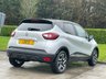 USED 2019 19 RENAULT CAPTUR 1.5 dCi ENERGY Iconic SUV 5dr Diesel EDC Euro 6 (s/s) (90 ps) ECONOMICAL + GENUINE LOW MILES