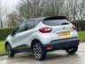 USED 2019 19 RENAULT CAPTUR 1.5 dCi ENERGY Iconic SUV 5dr Diesel EDC Euro 6 (s/s) (90 ps) ECONOMICAL + GENUINE LOW MILES