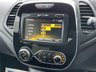 USED 2019 19 RENAULT CAPTUR 1.5 dCi ENERGY Iconic SUV 5dr Diesel EDC Euro 6 (s/s) (90 ps) ECONOMICAL + GENUINE LOW MILES
