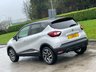 USED 2019 19 RENAULT CAPTUR 1.5 dCi ENERGY Iconic SUV 5dr Diesel EDC Euro 6 (s/s) (90 ps) ECONOMICAL + GENUINE LOW MILES